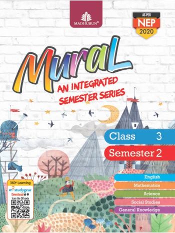 MuralAn Integrated Class 3 Sem2