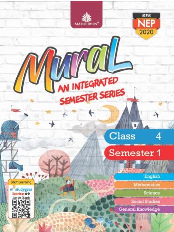 MuralAn Integrated Class 4 Sem1