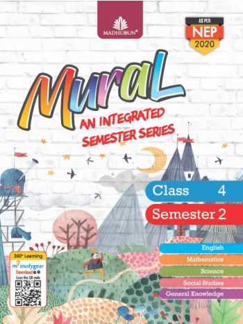 MuralAn Integrated Class 4 Sem2