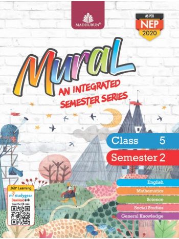 MuralAn Integrated Class 5 Sem2