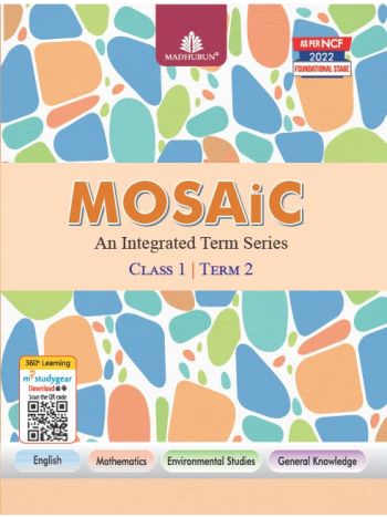 MosaicAn Integrated Term SeriesClass 1 Term 2