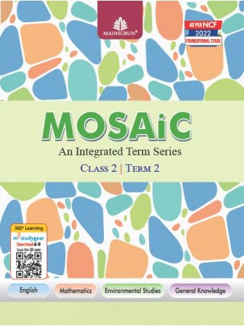 MosaicAn Integrated Term SeriesClass 2 Term 2