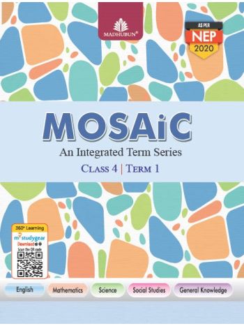 MosaicAn Integrated Term SeriesClass 4 Term 1