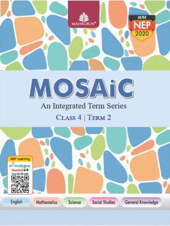 MosaicAn Integrated Term SeriesClass 4 Term 2