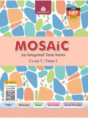 MosaicAn Integrated Term SeriesClass 5 Term 2