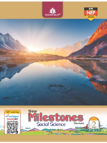 NEW MILESTONESSOCIAL SCIENCEBOOK2