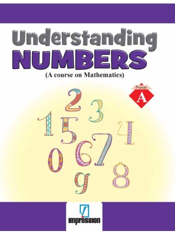 UNDERSTANDING NUMBERSPRIMER A