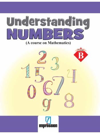 UNDERSTANDING NUMBERSPRIMER B