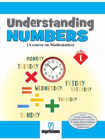 UNDERSTANDING NUMBERS1