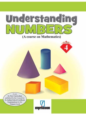 UNDERSTANDING NUMBERS4