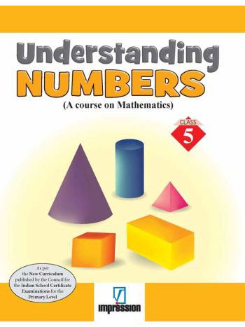 UNDERSTANDING NUMBERS5
