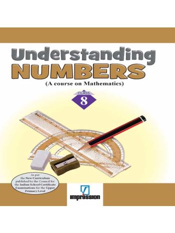 UNDERSTANDING NUMBERS8