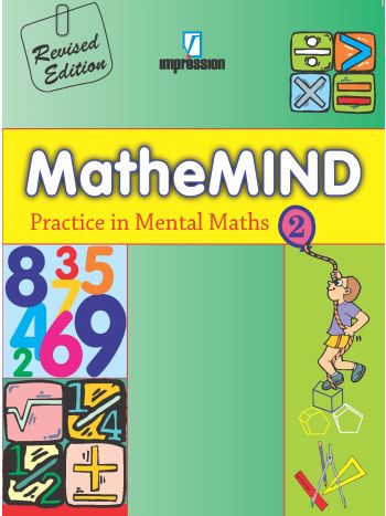 Mathemind Practice In Mental Maths  2