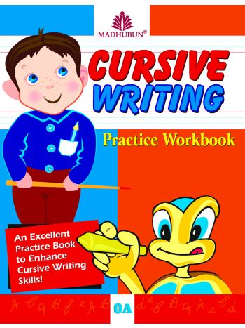 Cursive Writing  A