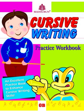 Cursive Writing  B