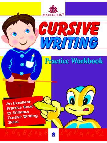 Cursive Writing  2