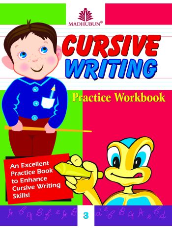 Cursive Writing  3