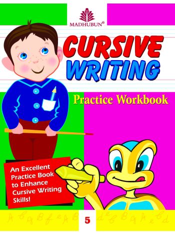 Cursive Writing  5