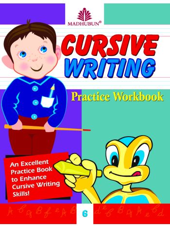 Cursive Writing  6