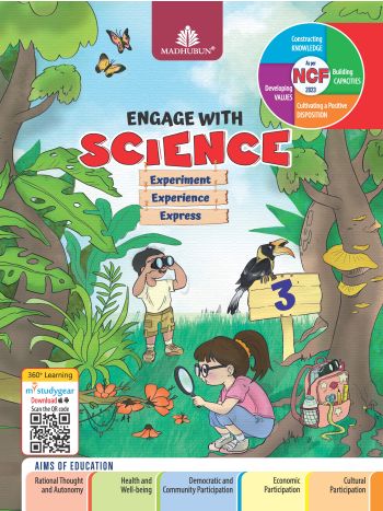 Engage With Science 3