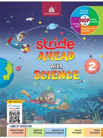Stride Ahead With Science2