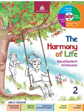 The Harmony Of Life Values And Dispositions For 21st Century Learners 2