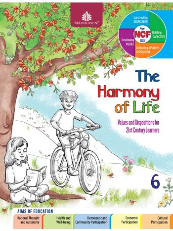 The Harmony Of Life Values And Dispositions For 21st Century Learners 6