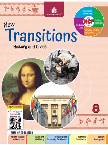 New Transitions 8 
