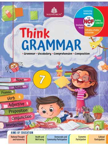 Think Grammar 7