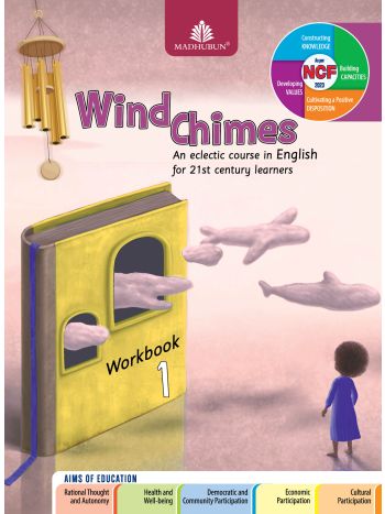 Wind Chimes Coursebook 1