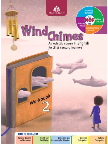 Wind Chimes Workbook 2