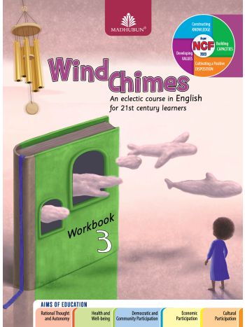 Wind Chimes Workbook 3