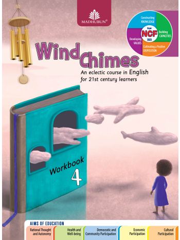 Wind Chimes Workbook 4