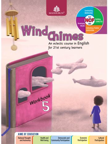 Wind Chimes Workbook 5