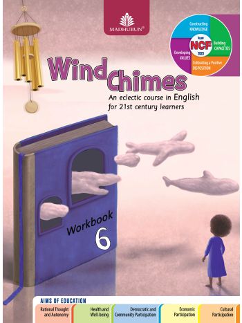 Wind Chimes Workbook 6