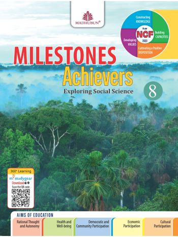 Milestones Achievers 8