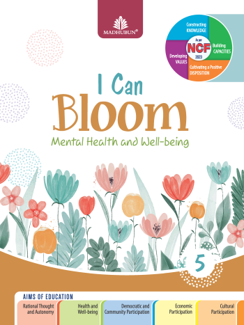 I Can Bloom 5
