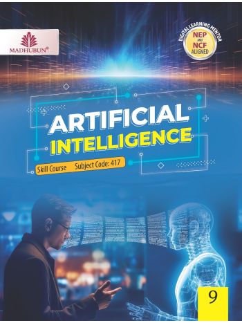 Artificial Intelligence Class 9