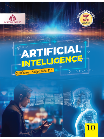 Artificial Intelligence Class 10