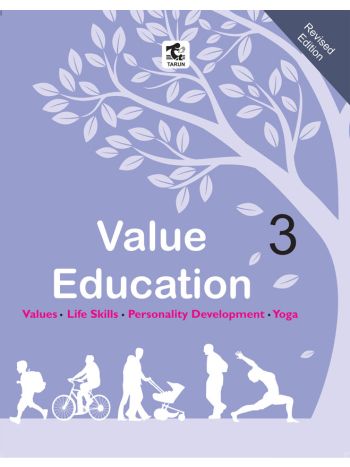 Value Education  3