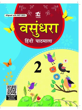 VASUNDHARA BOOK 2