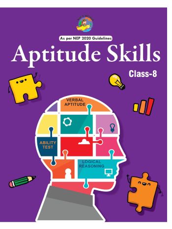 Aptitude Skills  8