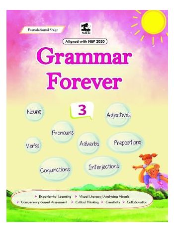 Grammar Forever  3
