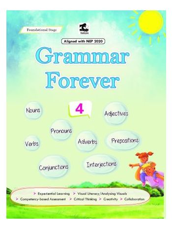 Grammar Forever  4
