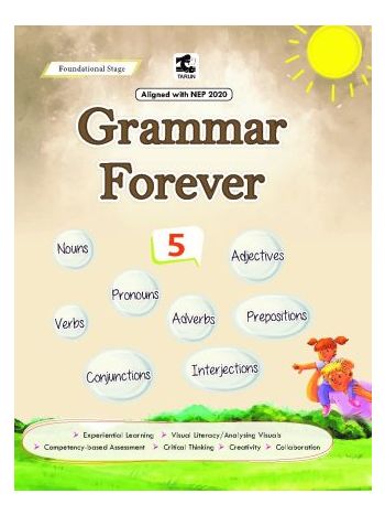 Grammar Forever  5
