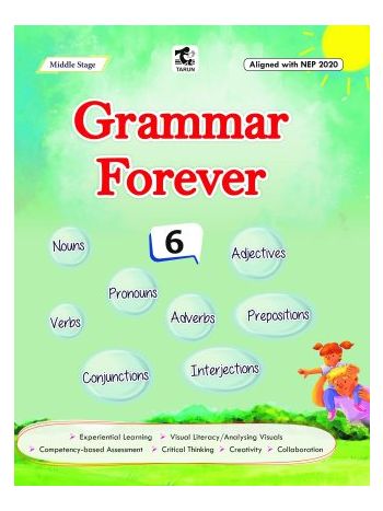Grammar Forever  6