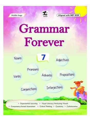 Grammar Forever  7