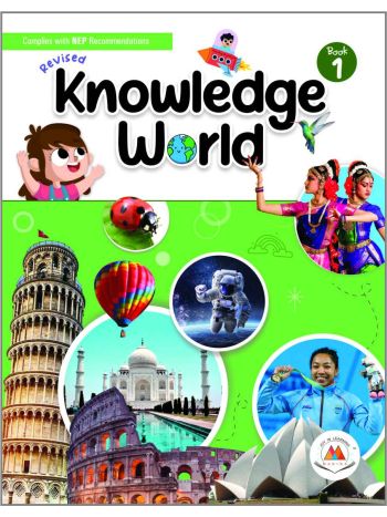 Knowledge World 1