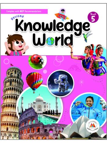 Knowledge World 5