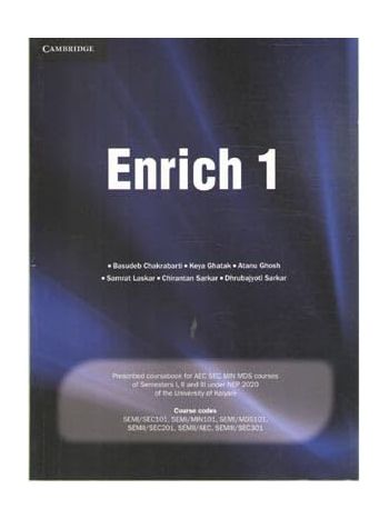 Enrich 1